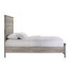 Millers Cove Queen Bed Grey_ side silo.jpg